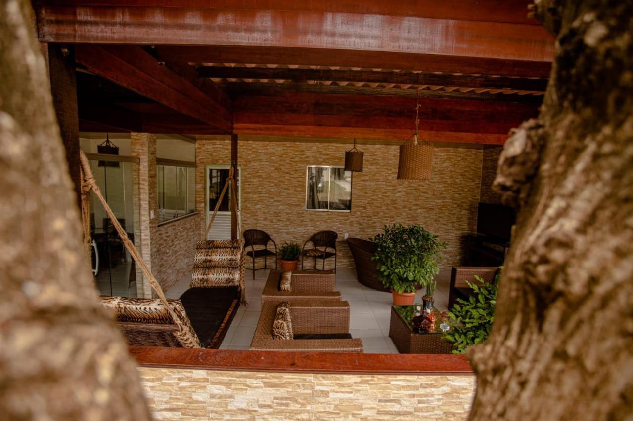 Pousada Da Leide Fernando de Noronha Extérieur photo