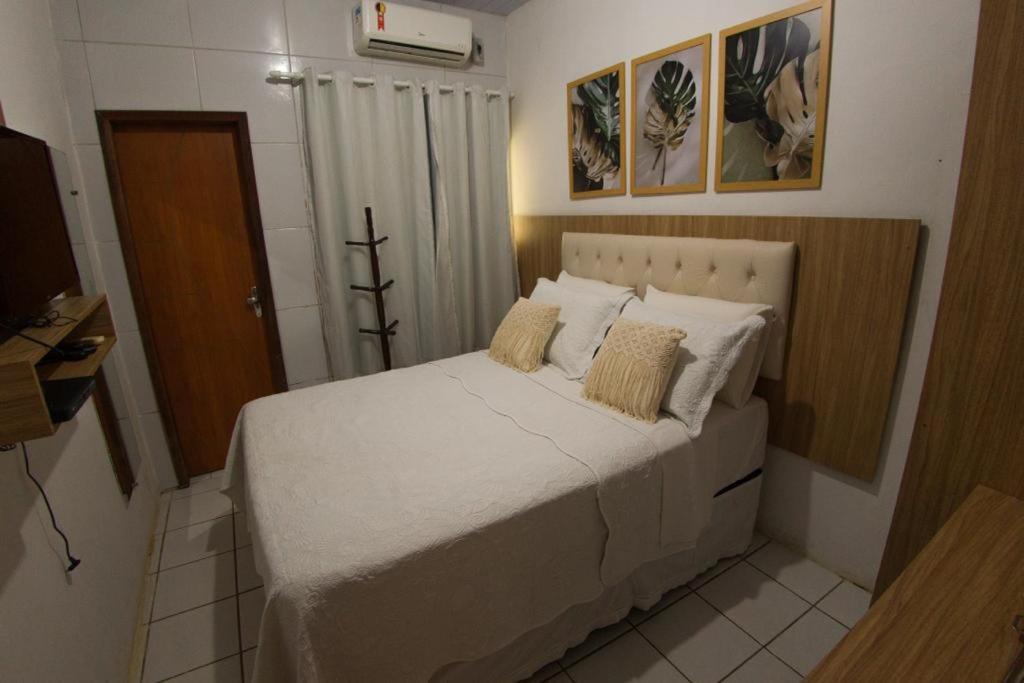 Pousada Da Leide Fernando de Noronha Extérieur photo