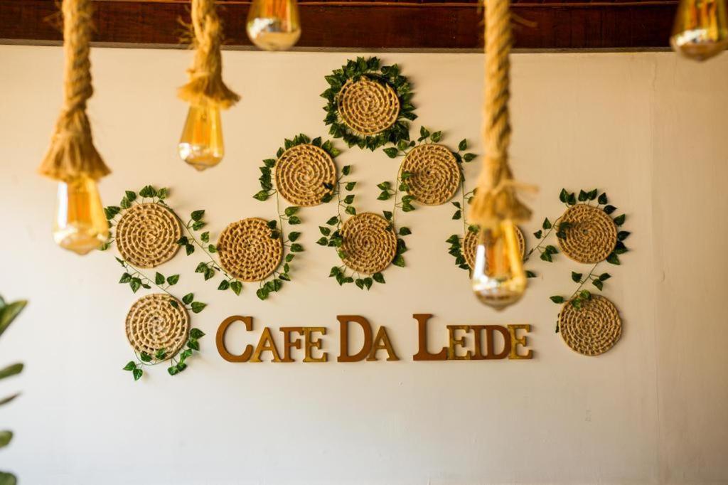Pousada Da Leide Fernando de Noronha Extérieur photo