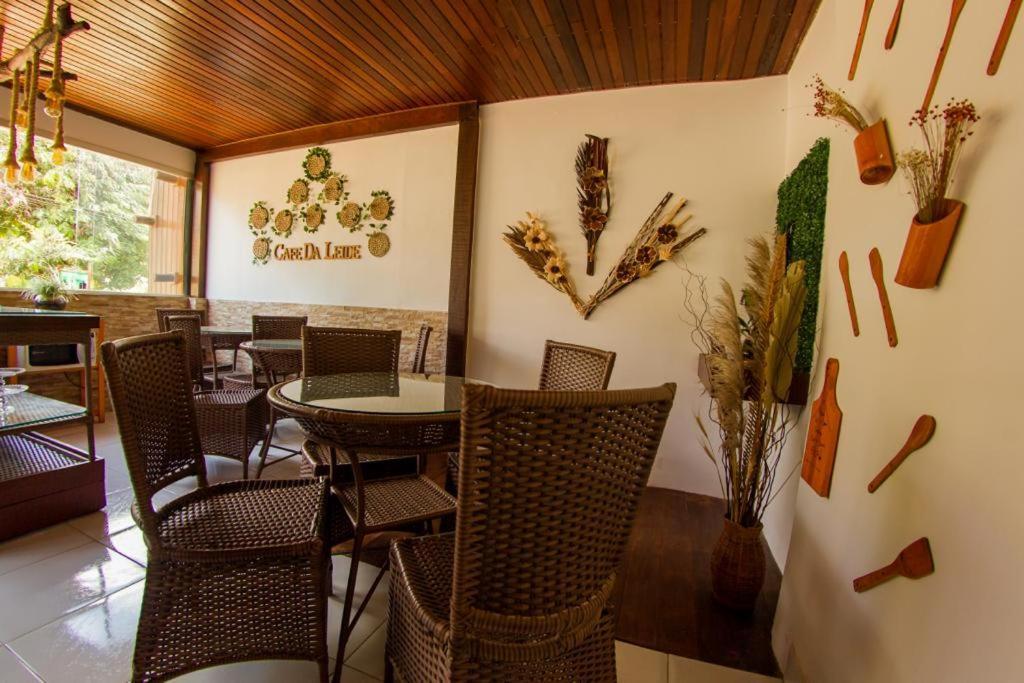 Pousada Da Leide Fernando de Noronha Extérieur photo