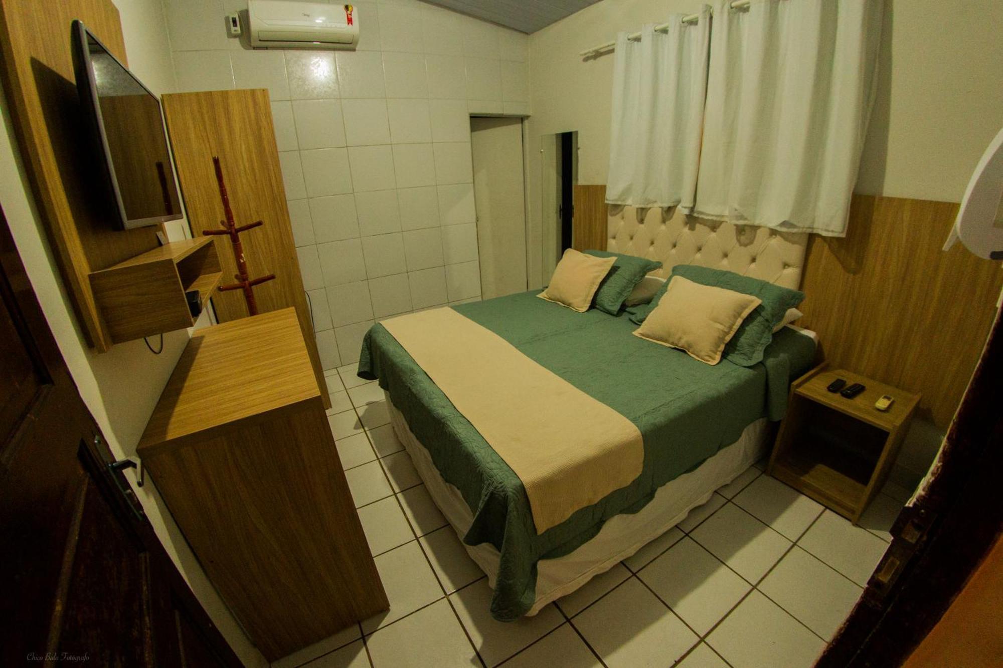 Pousada Da Leide Fernando de Noronha Chambre photo