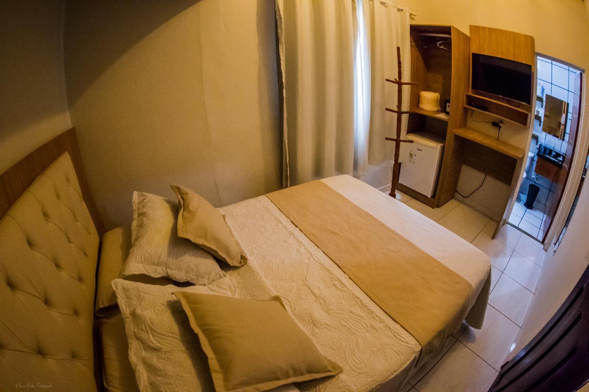 Pousada Da Leide Fernando de Noronha Chambre photo
